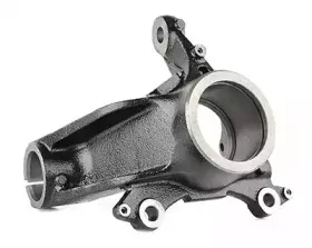 Поворотный кулак, подвеска колеса BSG купить